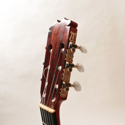 Hermanos Conde 1978 - Guitar 5 - Photo 1