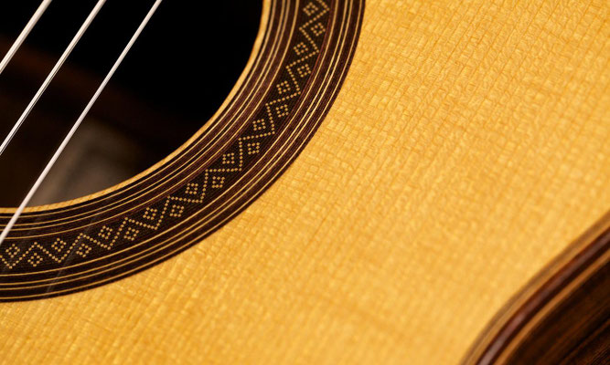 Jose Marin Plazuelo 2002 - Guitar 1 - Photo 10