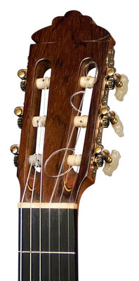 Marcelo Barbero Hijo 1969 - Guitar 1 - Photo 5