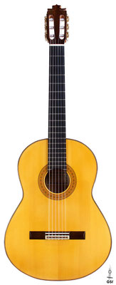 Francisco Barba 2017 - Guitar 5 - Photo 2