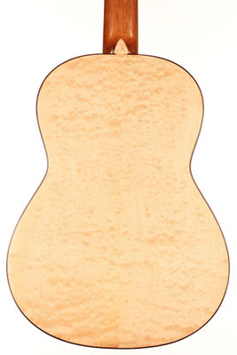 Jesus Bellido 2018 - Guitar 1 - Photo 15