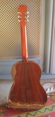 Hermanos Conde - Sobrinos de Esteso - 1986 - Guitar 4 - Photo 10