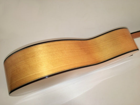 Antonio Marin Montero 2016 - Guitar 1 - Photo 6