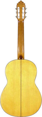 Gerundino Fernandez 1985 - Guitar 1 - Photo 4