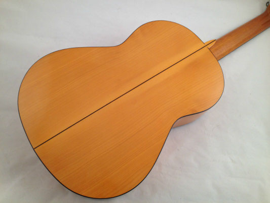 Jose Ramirez 1972 - Guitar 3 - Photo 10