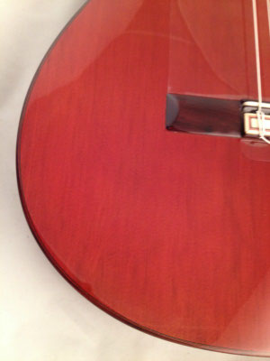 Hermanos Conde 1976 - Guitar 3 - Photo 6