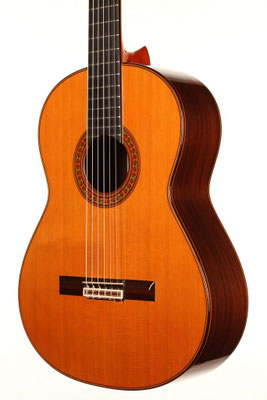 Jose Ramirez 2017 - Guitar 1 - Photo 14
