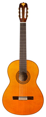 Jose Ramirez 2008 - Guitar 1 - Photo 3