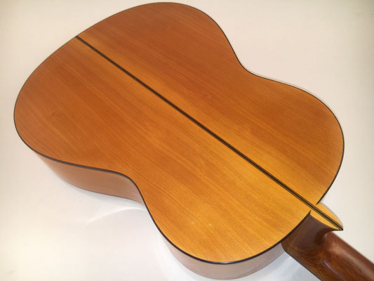 Manuel Reyes 1973 - Guitar 3 - Photo 9