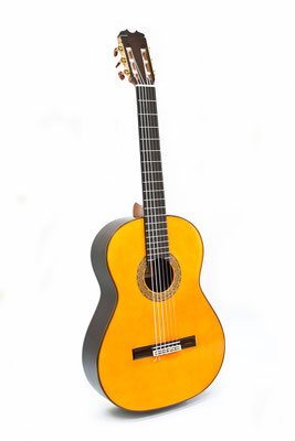 Hermanos Conde 2011 - Guitar 7 - Photo 3