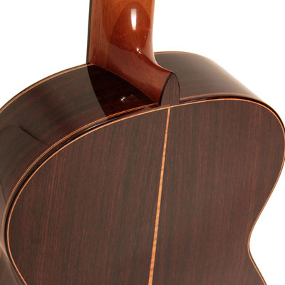 Antonio Marin Montero 2017 - Guitar 2 - Photo 2