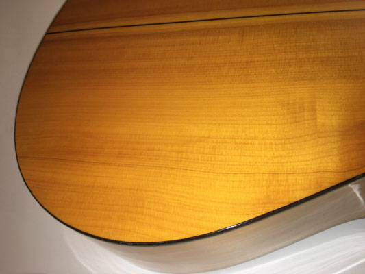 Jose Ramirez 1967 - Guitar 6 - Photo 18