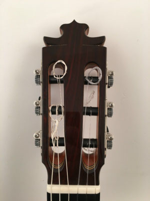 Francisco Barba 2015 - Guitar 6 - Photo 27