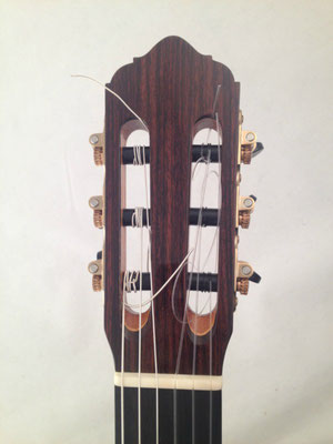 Lester Devoe 2012 - Guitar 3 - Photo 11