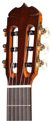 Jose Ramirez 2010 - Guitar 1 - Photo 4