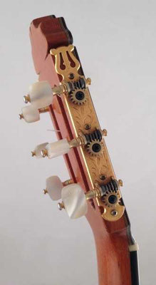 Manuel Reyes 1994 - Guitar 2 - Photo 16