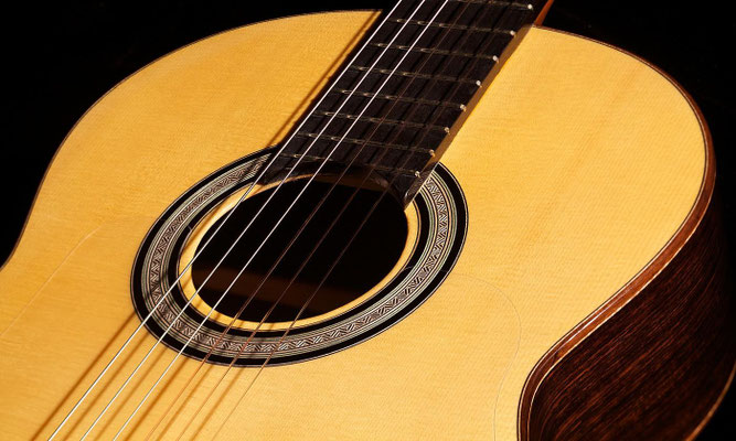 Lester Devoe 2007  - Guitar 1 - Photo 11
