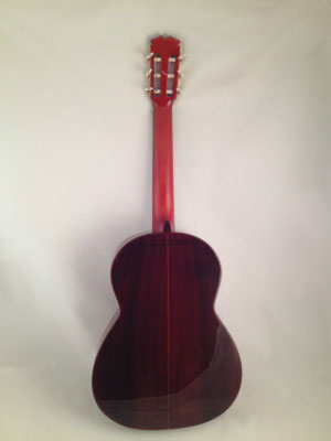 Hermanos Conde 1976 - Guitar 3 - Photo 18