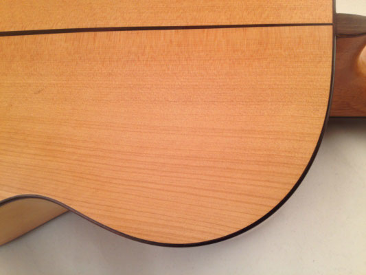 Jose Marin Plazuelo 2015 - Guitar 1 - Photo 15