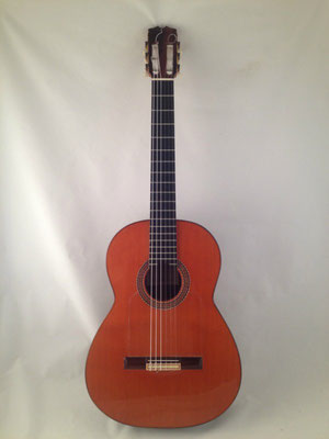 Sobrinos de Domingo Esteso 1974 - Guitar 5 - Photo 20