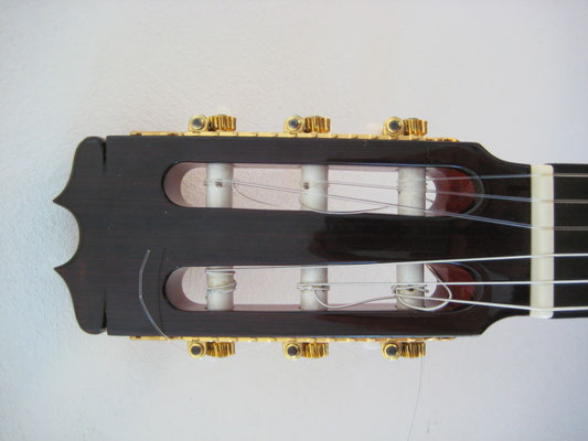 Hermanos Conde - Sobrinos de Esteso - 1994 - Guitar 1 - Photo 2