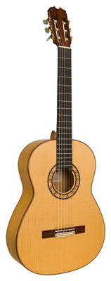 Felipe Conde 2010 - Guitar 6 - Photo 3