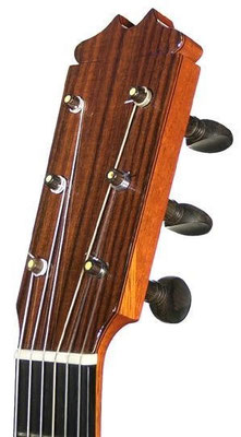 Hermanos Conde - Sobrinos de Esteso - 1999 - Guitar 4 - Photo 2