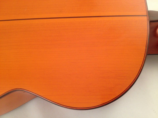 Hermanos Conde 1974 - Guitar 2 - Photo 23