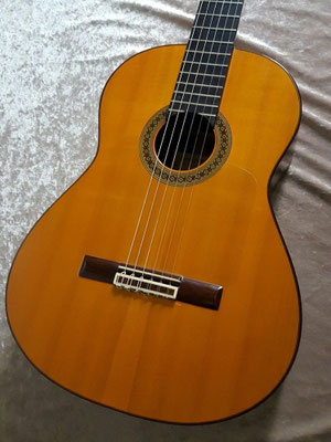 Hermanos Conde 1981 - Guitar 7 - Photo 3