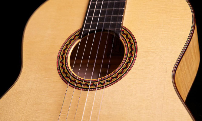 Hermanos Conde 2009 - Guitar 3 - Photo 11