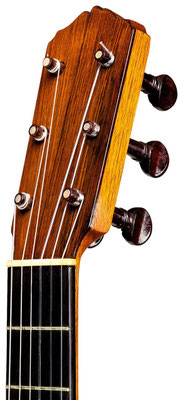 Domingo Esteso 1932 - Guitar 3 - Photo 11