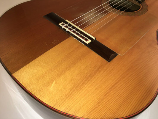 Francisco Barba 1975 - Guitar 2 - Photo 11