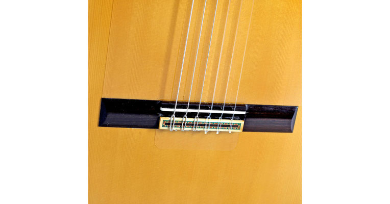 Francisco Barba 2011 - Guitar 1 - Photo 7
