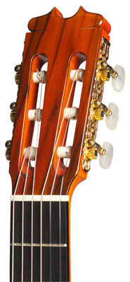 Hermanos Conde - Sobrinos de Esteso - 1996 - Guitar 3 - Photo 5