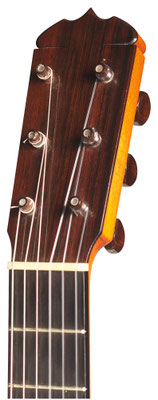 Jose Ramirez 1962 - Guitar 5 - Photo 4