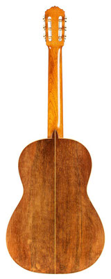 Domingo Esteso 1927 - Guitar 1 - Photo 1
