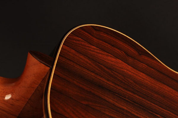 Antonio Marin Montero 2018 - Guitar 3 - Photo 3