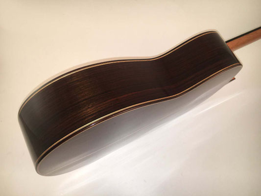 Antonio Marin Montero 2015 - Guitar 3 - Photo 12