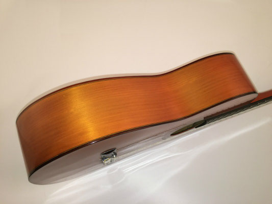 Jose Ramirez 1965 - Guitar 3 - Photo 16