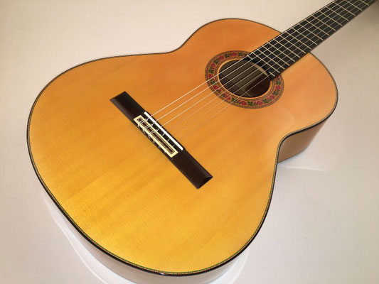 Francisco Barba 2018 - Guitar 6 - Photo 5