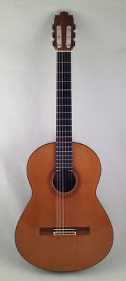 Francisco Barba 1994 - Guitar 1 - Photo 28