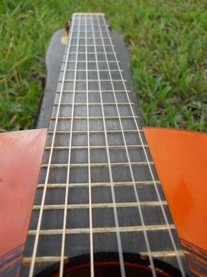 Sobrinos de Domingo Esteso 1974 - Guitar 4 - Photo 33