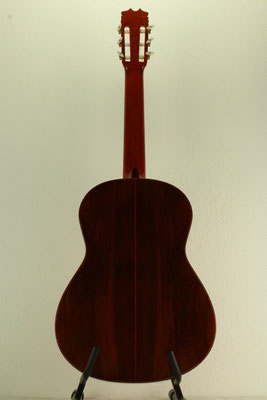 Hermanos Conde 1980 - Guitar 5 - Photo 5