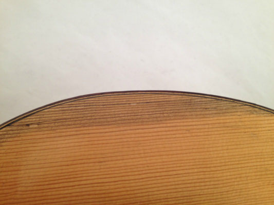 Santos Hernandez 1930 - Guitar 1 - Photo 10