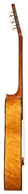 Antonio de Torres 1890 - Guitar 1 - Photo 2
