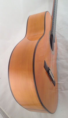 Manuel Reyes Hijo 2016 - Guitar 1 - Photo 9