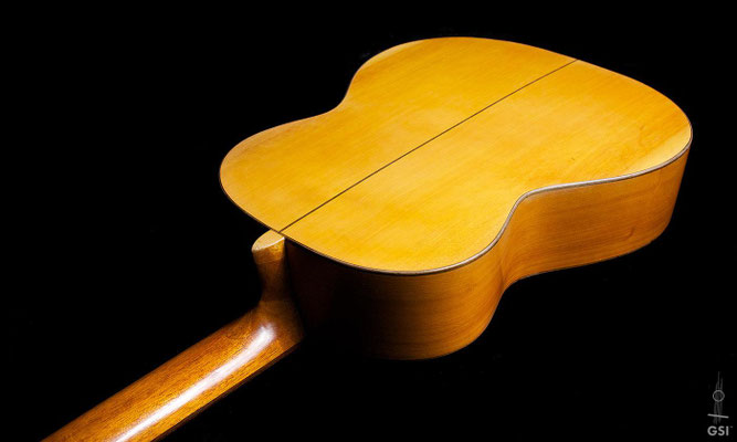 Jose Ramirez 1949 - Guitar 1 - Photo 8