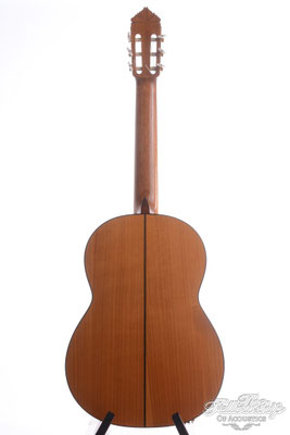Gerundino Fernandez 1996 - Guitar 1 - Photo 4