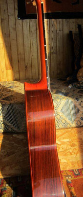 Hermanos Conde - Sobrinos de Esteso - 1986 - Guitar 4 - Photo 1