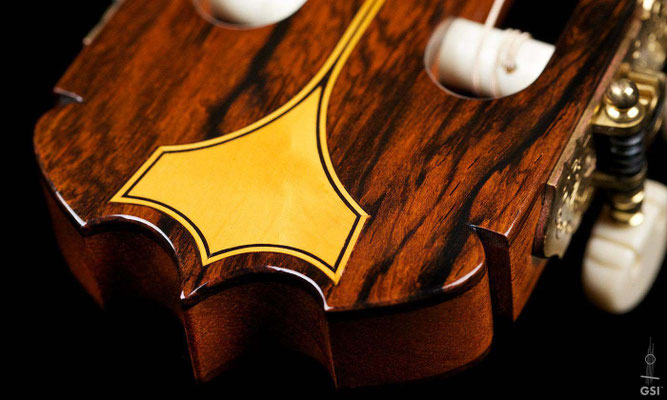 Jose Ramirez 2002 - Guitar 2 - Photo 10